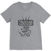 mahadev bol V-Neck Tee