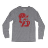 house of lion Long Sleeve Shirts