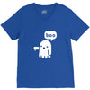 ghost of disapproval V-Neck Tee