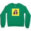 Bodak Yellow Crewneck Sweatshirt