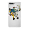 anarchy adventure time iPhone 7 Plus Case
