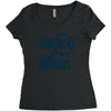 sherlock holmies Women's Triblend Scoop T-shirt