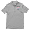 Save The Chubby Unicorns Polo Shirt