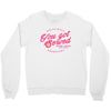 volleyball you got served grand haven high school champions Crewneck Sweatshirt