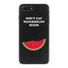 Don't Eat Watermelon Seeds iPhone 7 Plus Case