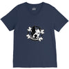 fahrie77 V-Neck Tee