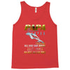 vater und tochter Tank Top