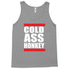 cold ass honkey funny cool honky rap t shirt tee shirt Tank Top