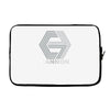 cannon films classic retro movie studio Laptop sleeve