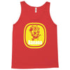 banana!! herren Tank Top
