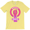 she persisted T-Shirt