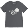 baby gothic V-Neck Tee