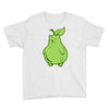 grizzly pear Youth Tee