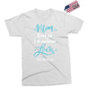 Mom Great Job I'm Awesome Love Happy Mother's Day Exclusive T-shirt