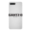 gantz iPhone 7 Plus Case