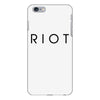 riot iPhone 6 Plus/6S Plus Case