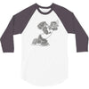 umbskull 3/4 Sleeve Shirt