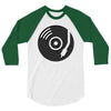 fahrie77 3/4 Sleeve Shirt