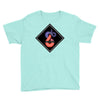 OLD KING SNAKES Youth Tee