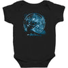 alphonse storm Baby Bodysuit