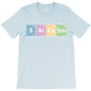 Sarcasm Elements T-Shirt