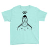 cr7 Youth Tee