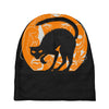 happy halloween Baby Beanies