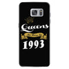 queens are born in 1993 Samsung Galaxy S7