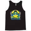 mutant weapon Tank Top