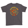 powerline Youth Tee