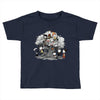 browncoat club Toddler T-shirt