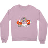 can't wait for spring Crewneck Sweatshirt