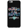 being a grandma iPhone 6/6s Case