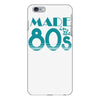 made in the 80s iPhone 6/6s Plus Case