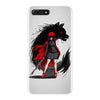 red revenge iPhone 7 Plus Case