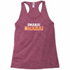 omaha omaha Racerback Tank
