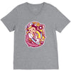 maffiang V-Neck Tee