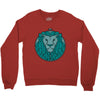 lion king Crewneck Sweatshirt