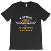 vintage genuine 1990 series all original parts T-Shirt