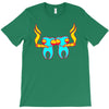 high tooths with joint T-Shirt