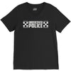 undercover police V-Neck Tee