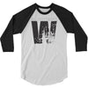 mr. wonderful 3/4 Sleeve Shirt