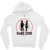 fahrie77 Zipper Hoodie