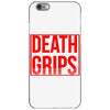 Death Grips iPhone 6/6s Case