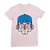 aspiration avatar Ladies Fitted T-Shirt