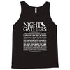 night's watch vow got christmas Tank Top