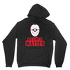 No Lives Matter Hoodie