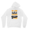 My Son Is Super Awesome His Stepdad Unisex Hoodie
