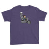 judgement day Youth Tee