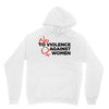 no violence against women's Unisex Hoodie